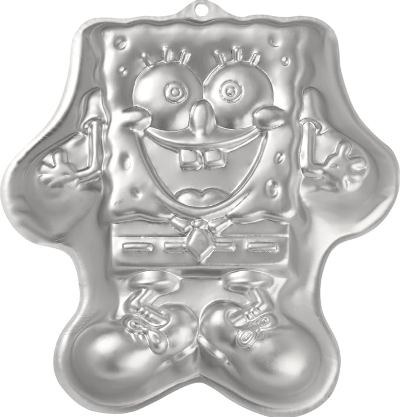 Wilton Spongebob Squarepants Cake Pan