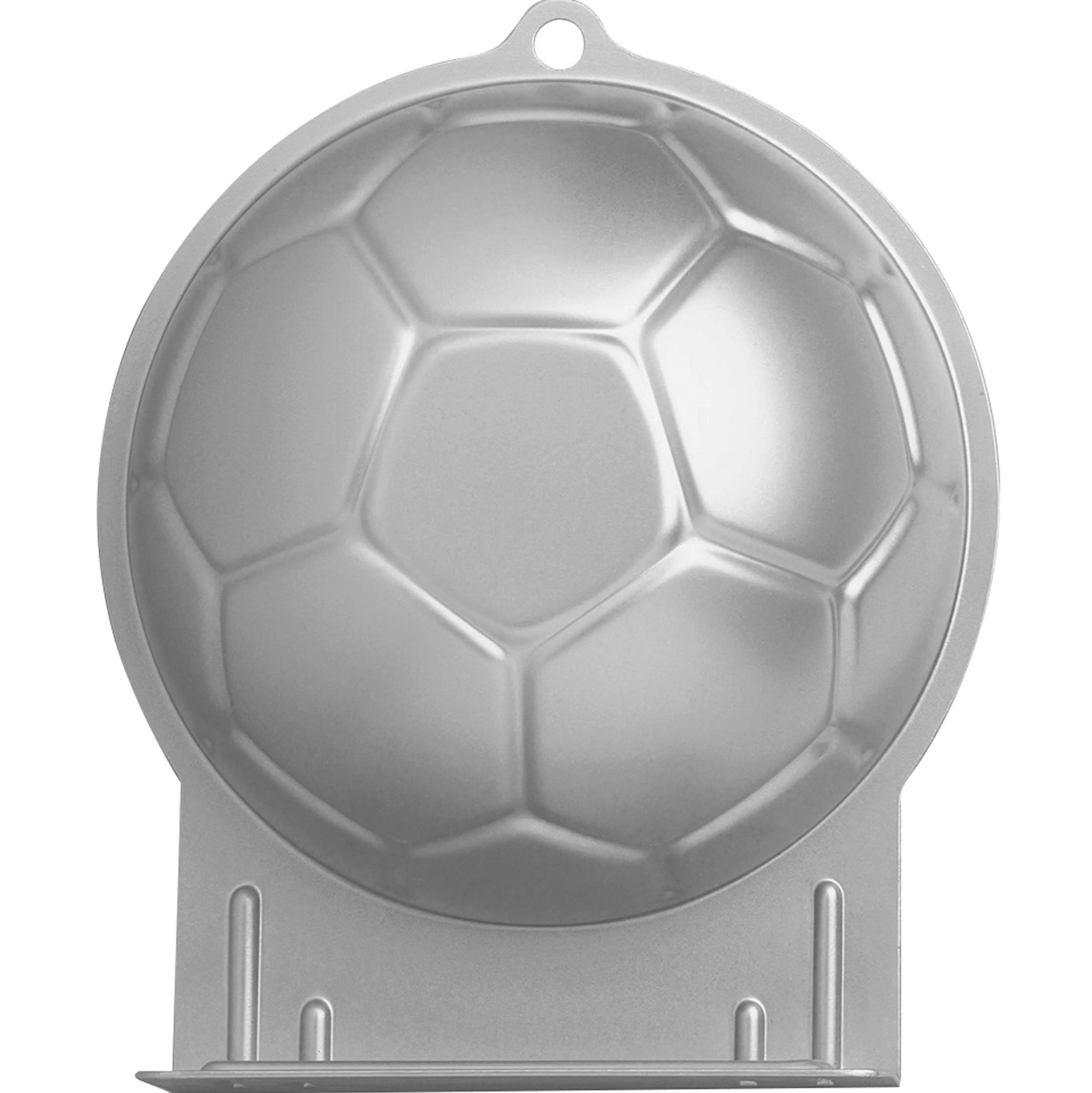 Wilton 3D Soccer Ball Cake Pan – Cake Crafts Denver