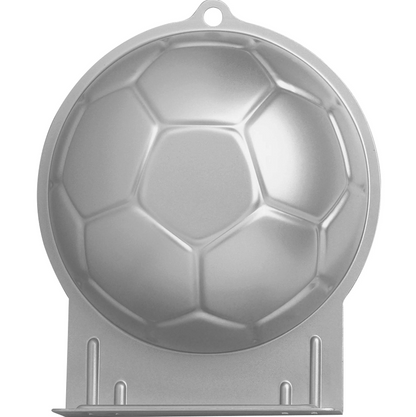 Wilton 3D Soccer Ball Cake Pan