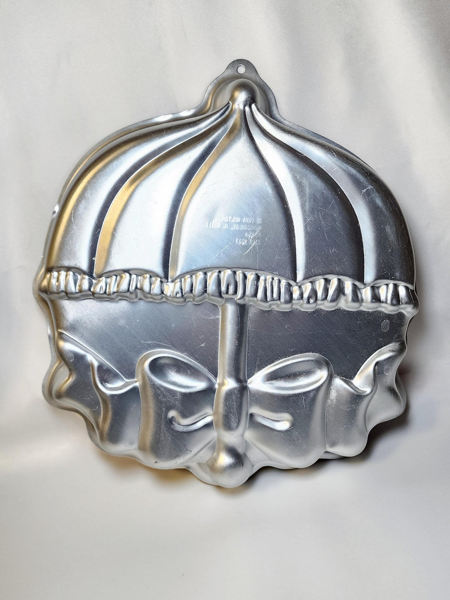 Shower Umbrella Cake Pan