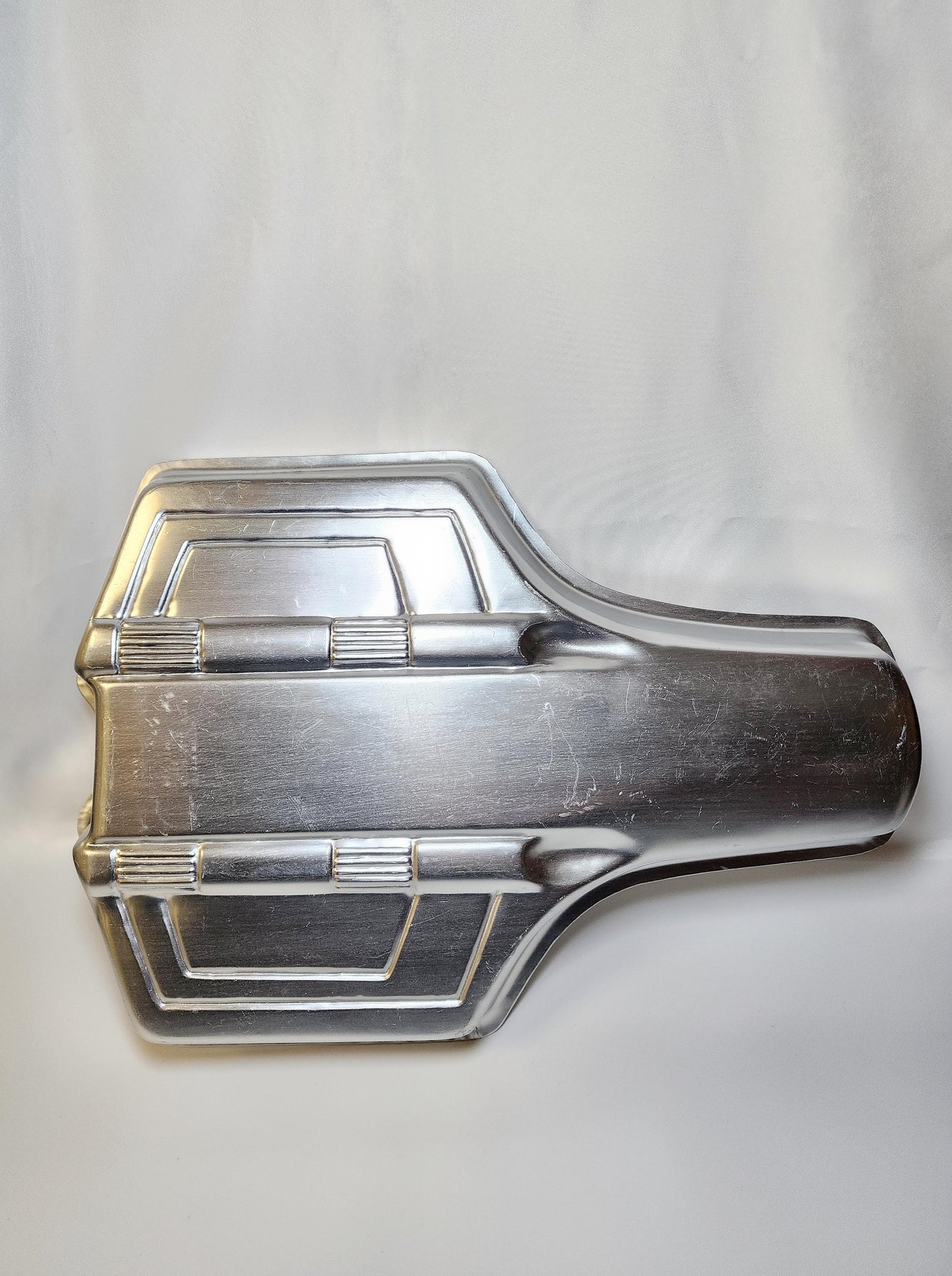 Rocket Ship Cake Pan