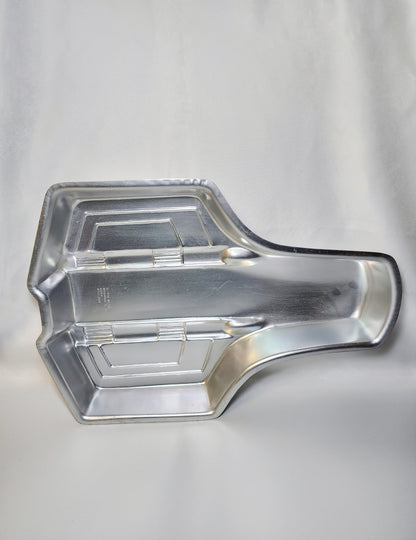 Rocket Ship Cake Pan
