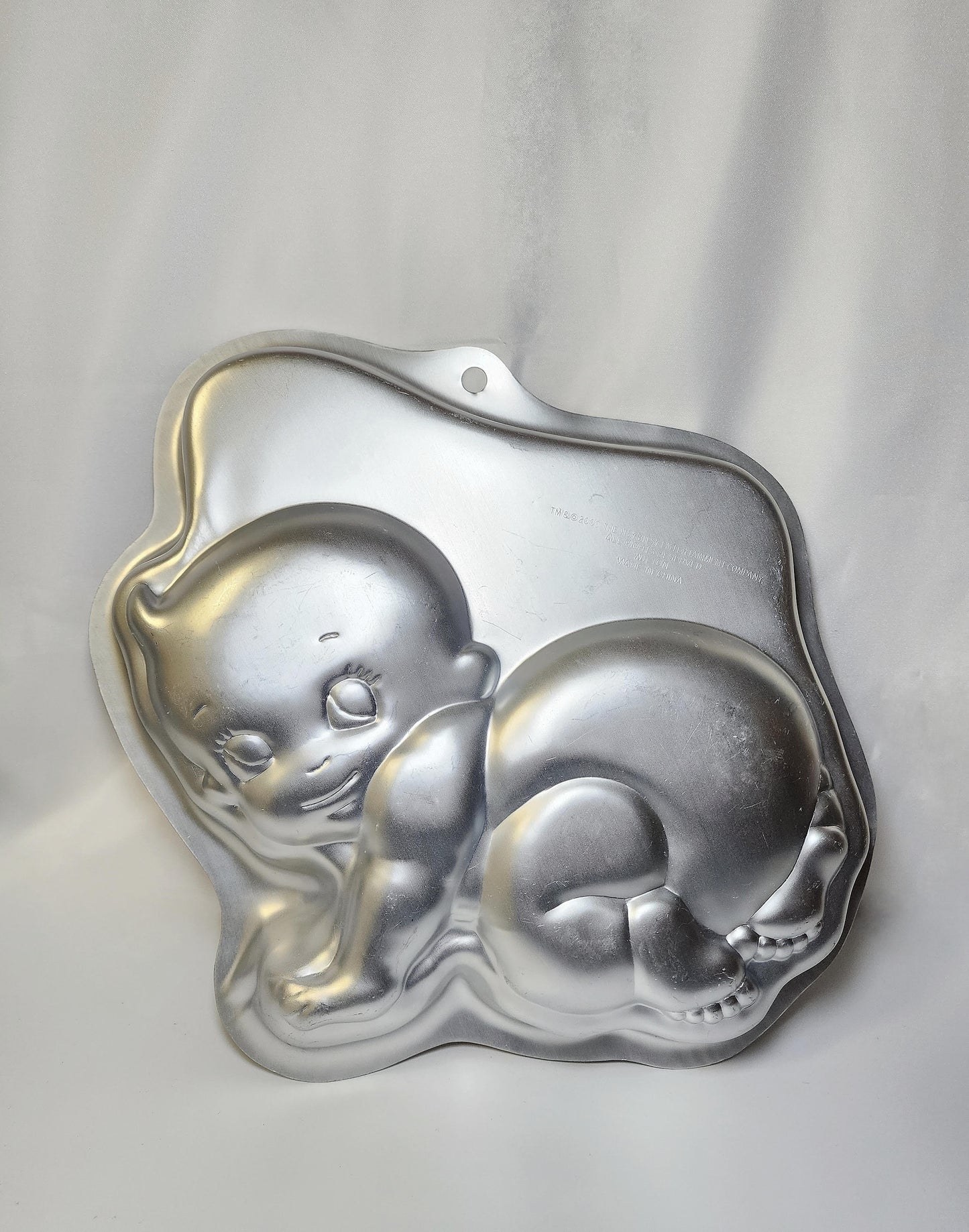 Special Delivery Baby Cake Pan