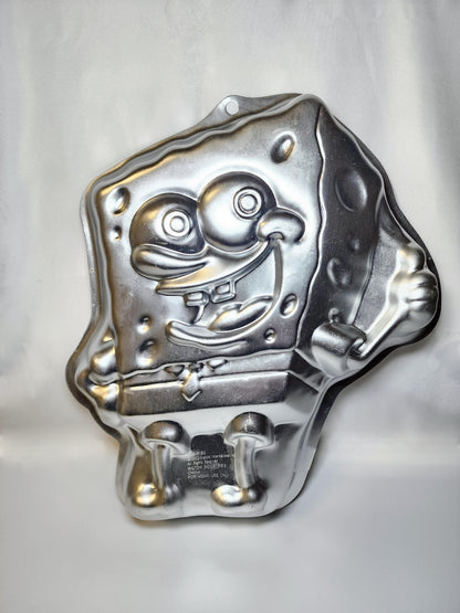 SpongeBob SquarePants Cake Pan