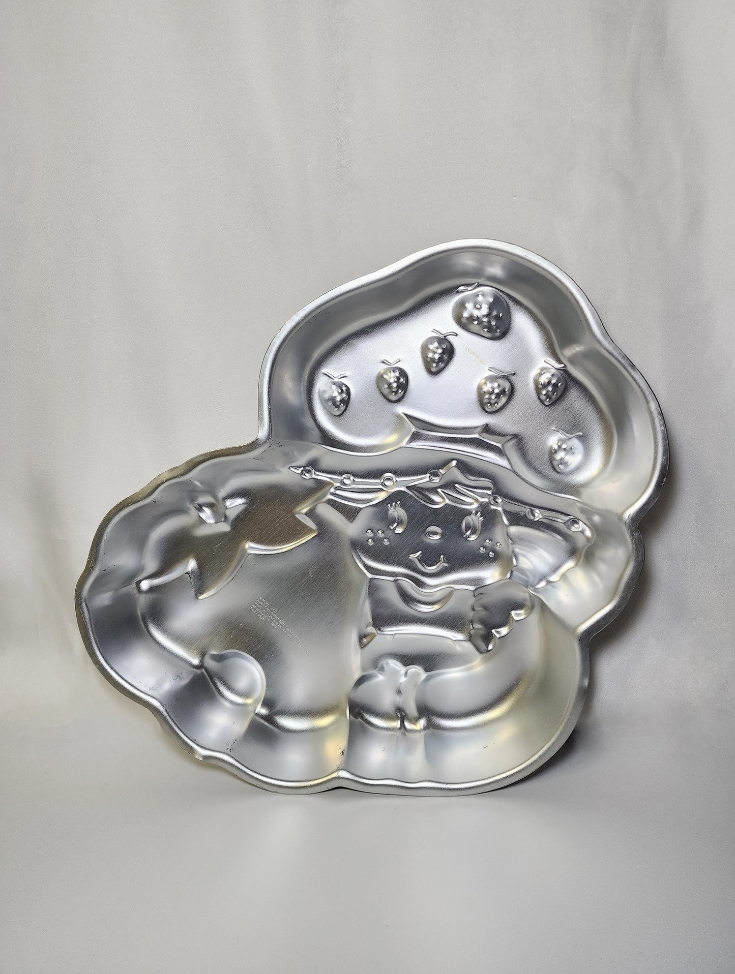 Strawberry Shortcake Style 3 Cake Pan
