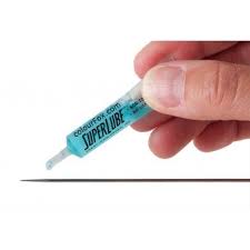 Iwata SuperLube High-Tech Airbrush Lubricant Sample Size