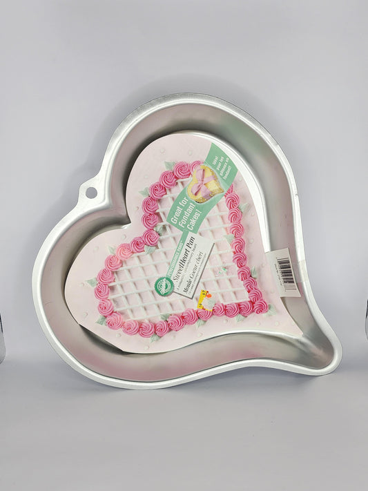 Sweetheart Cake Pan