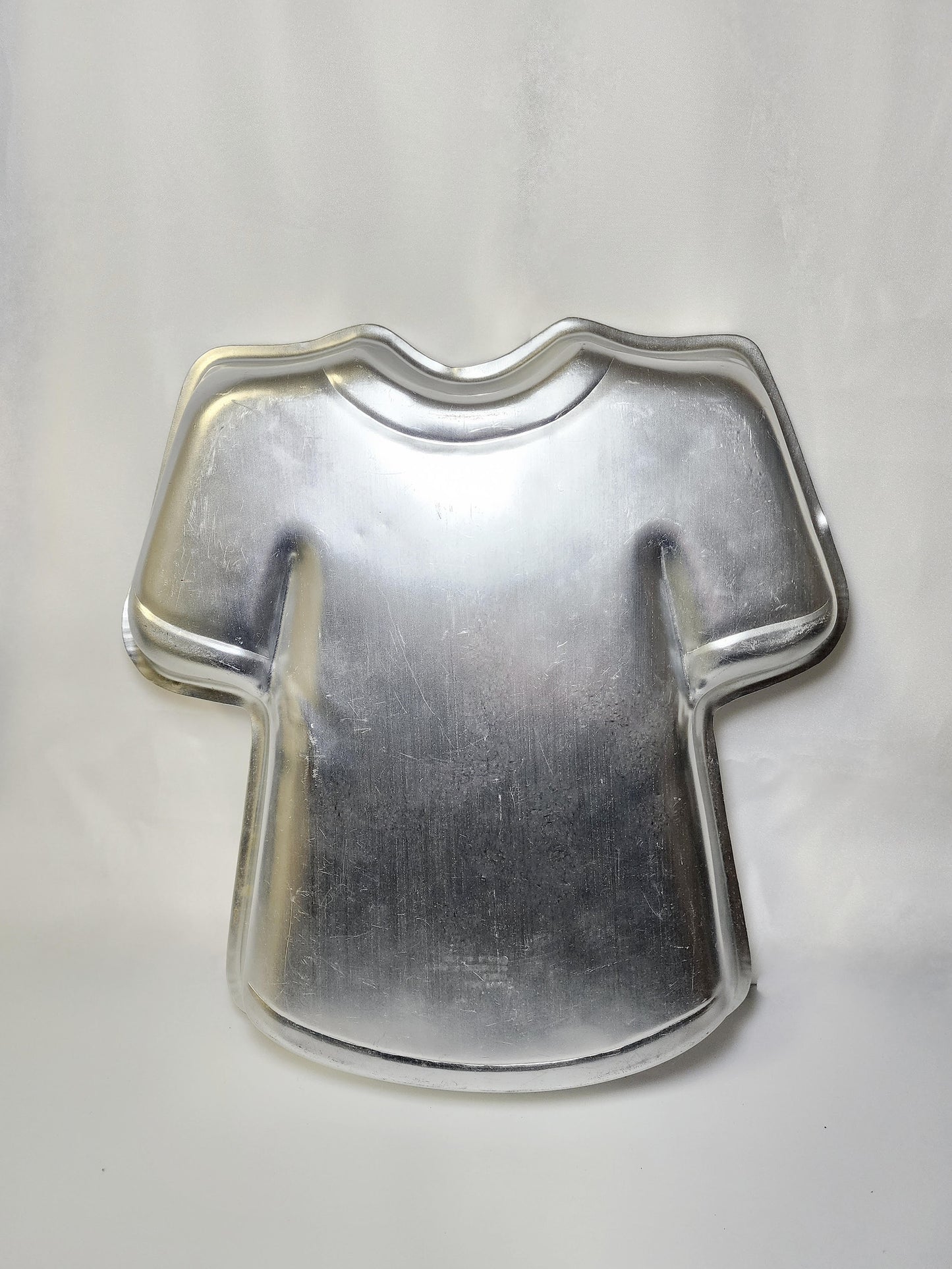 T-Shirt Cake Pan