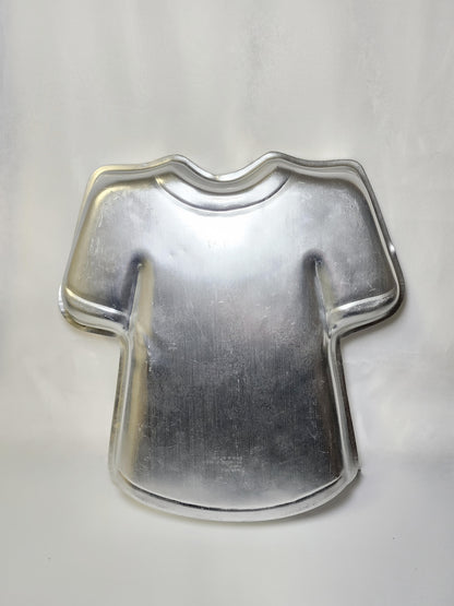 T-Shirt Cake Pan