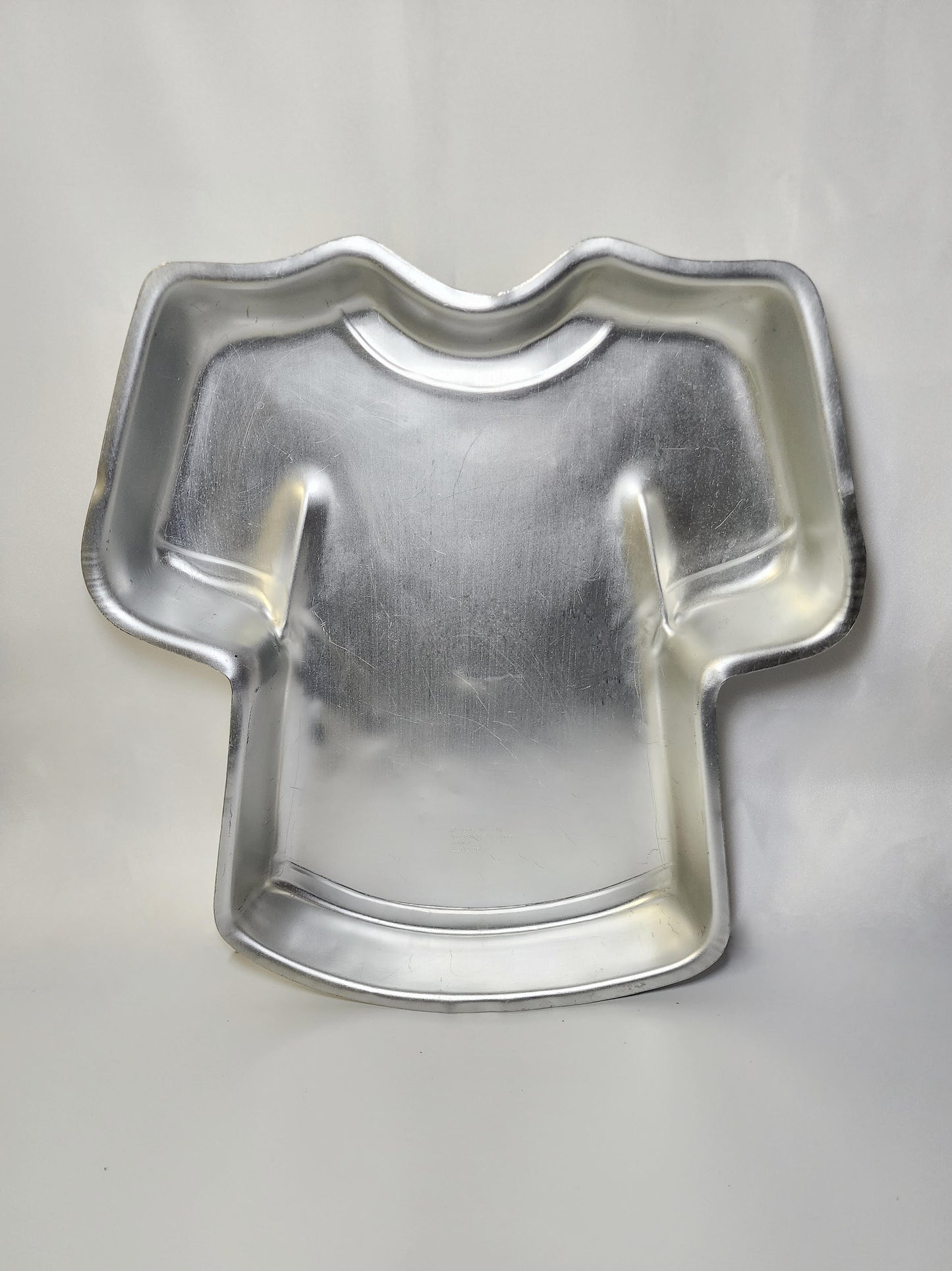 T-Shirt Cake Pan