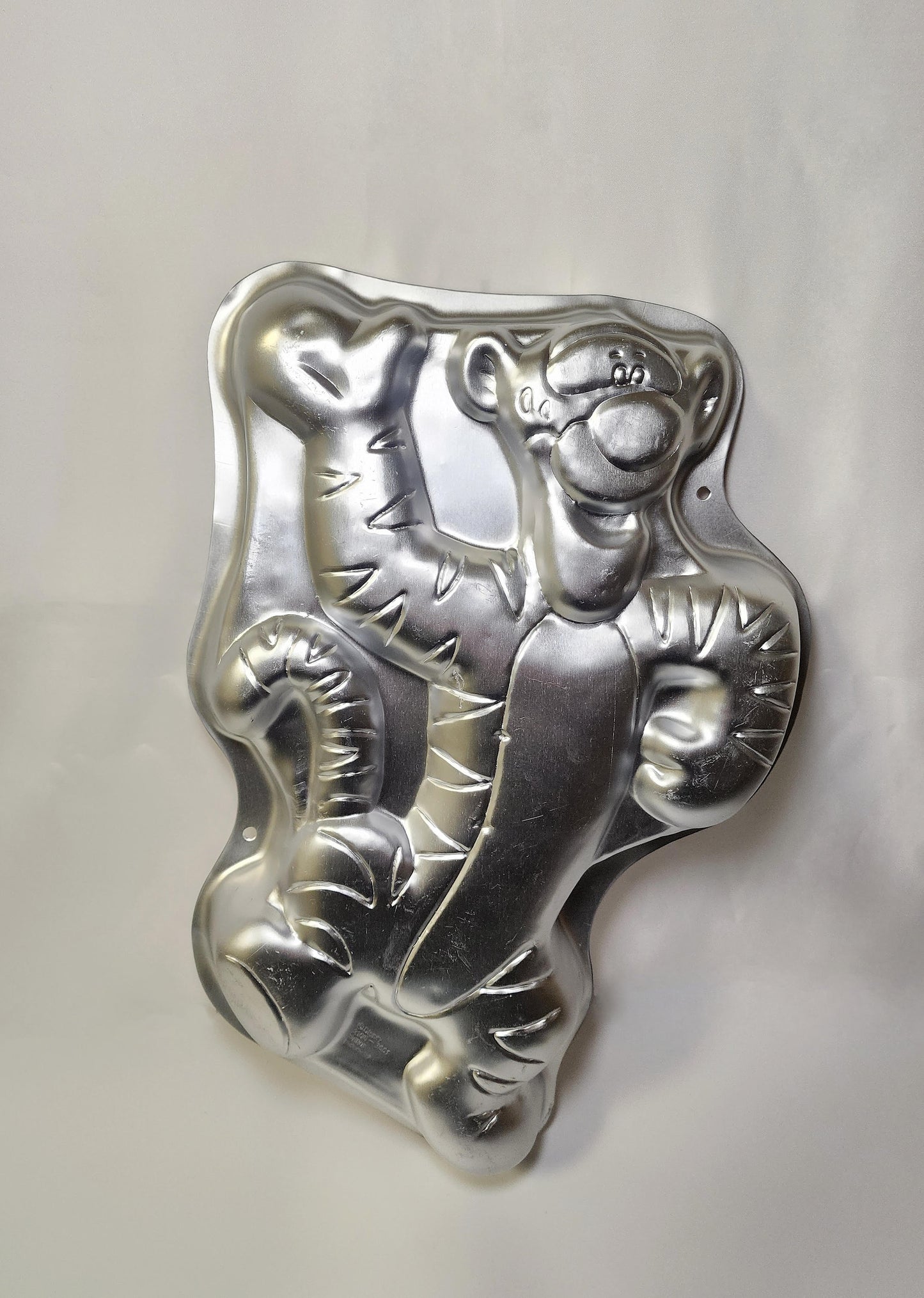 Tigger Cake Pan