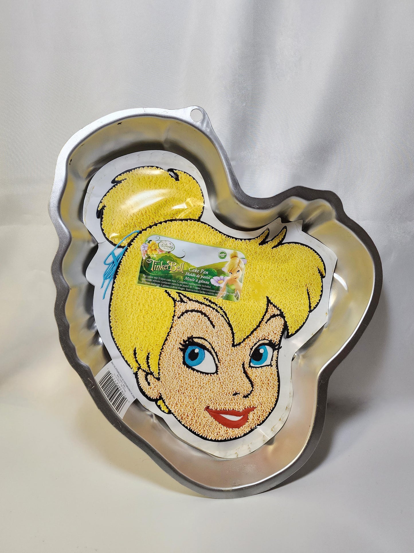 Tinker Bell Cake Pan