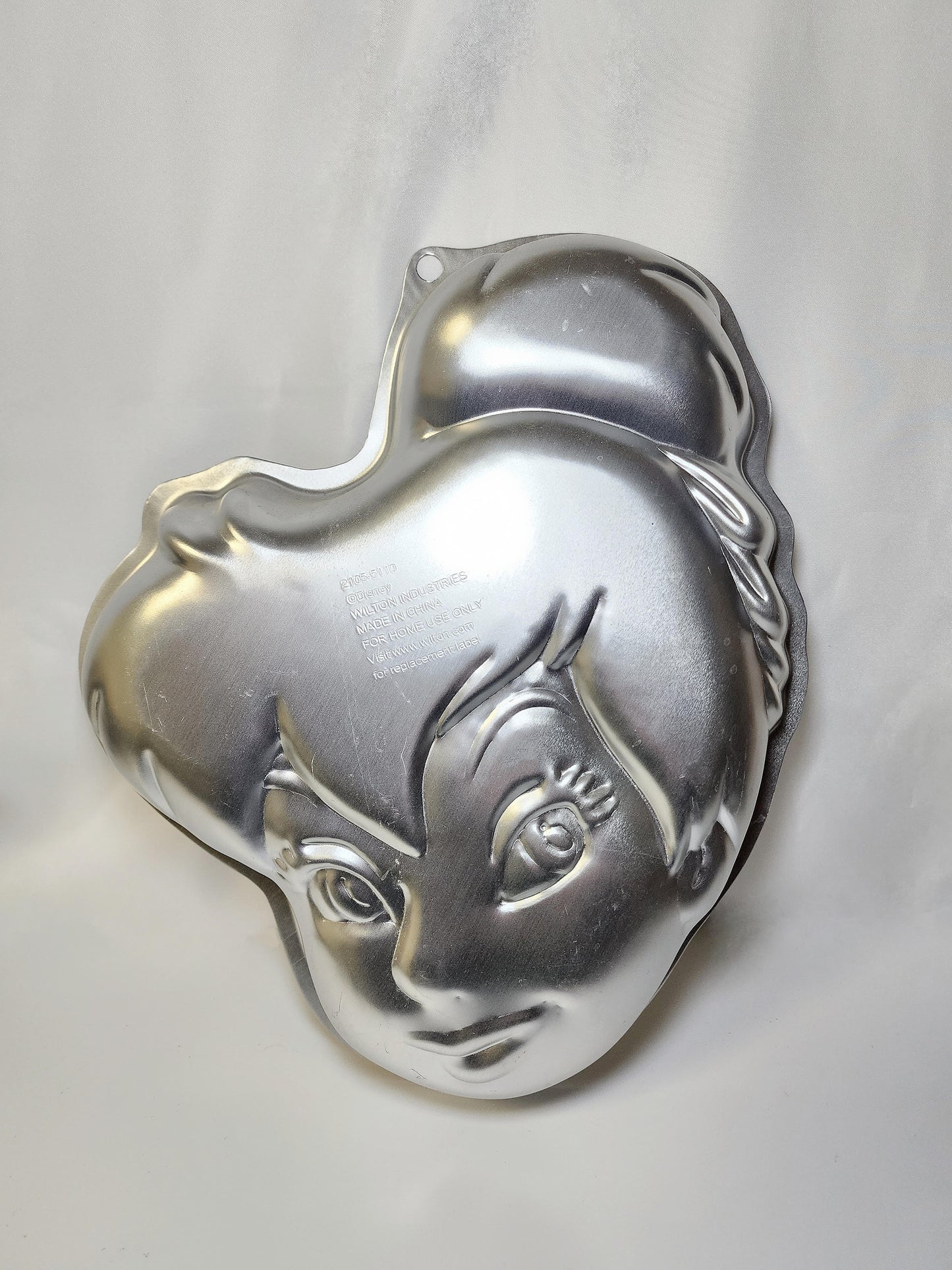 Tinker Bell Cake Pan