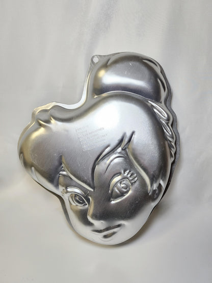 Tinker Bell Cake Pan