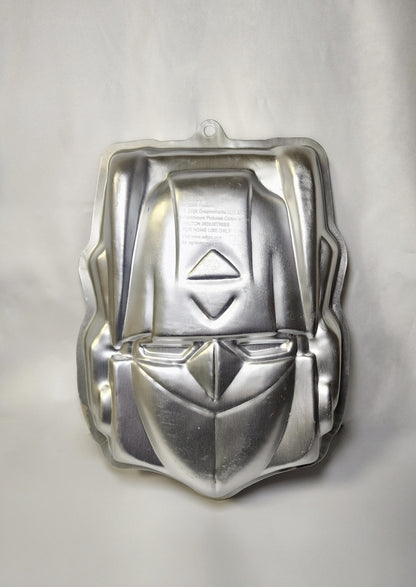 Transformers Cake Pan