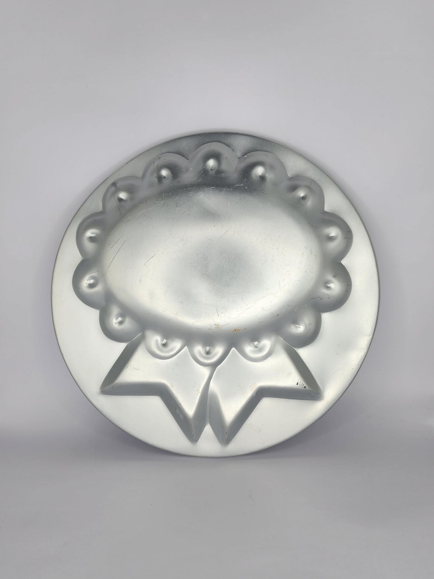 Blue Ribbon Cake Pan