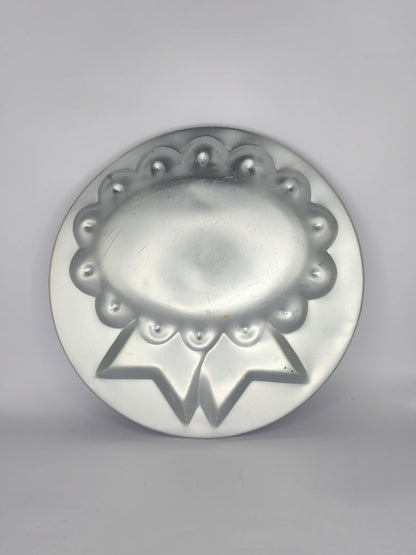 Blue Ribbon Cake Pan