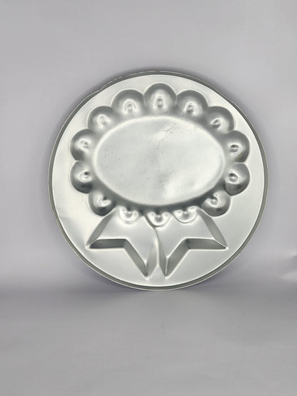 Blue Ribbon Cake Pan