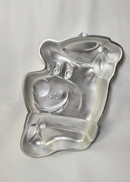 Yogi Bear Cake Pan