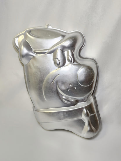 Yogi Bear Cake Pan