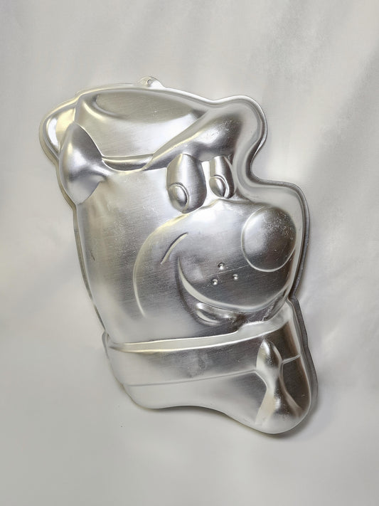 Yogi Bear Cake Pan