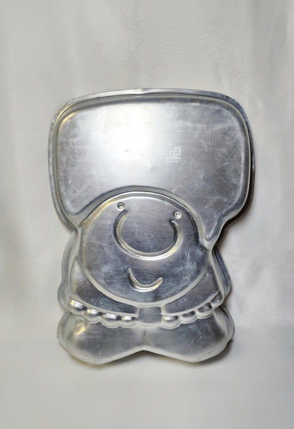 Ziggy Cake Pan