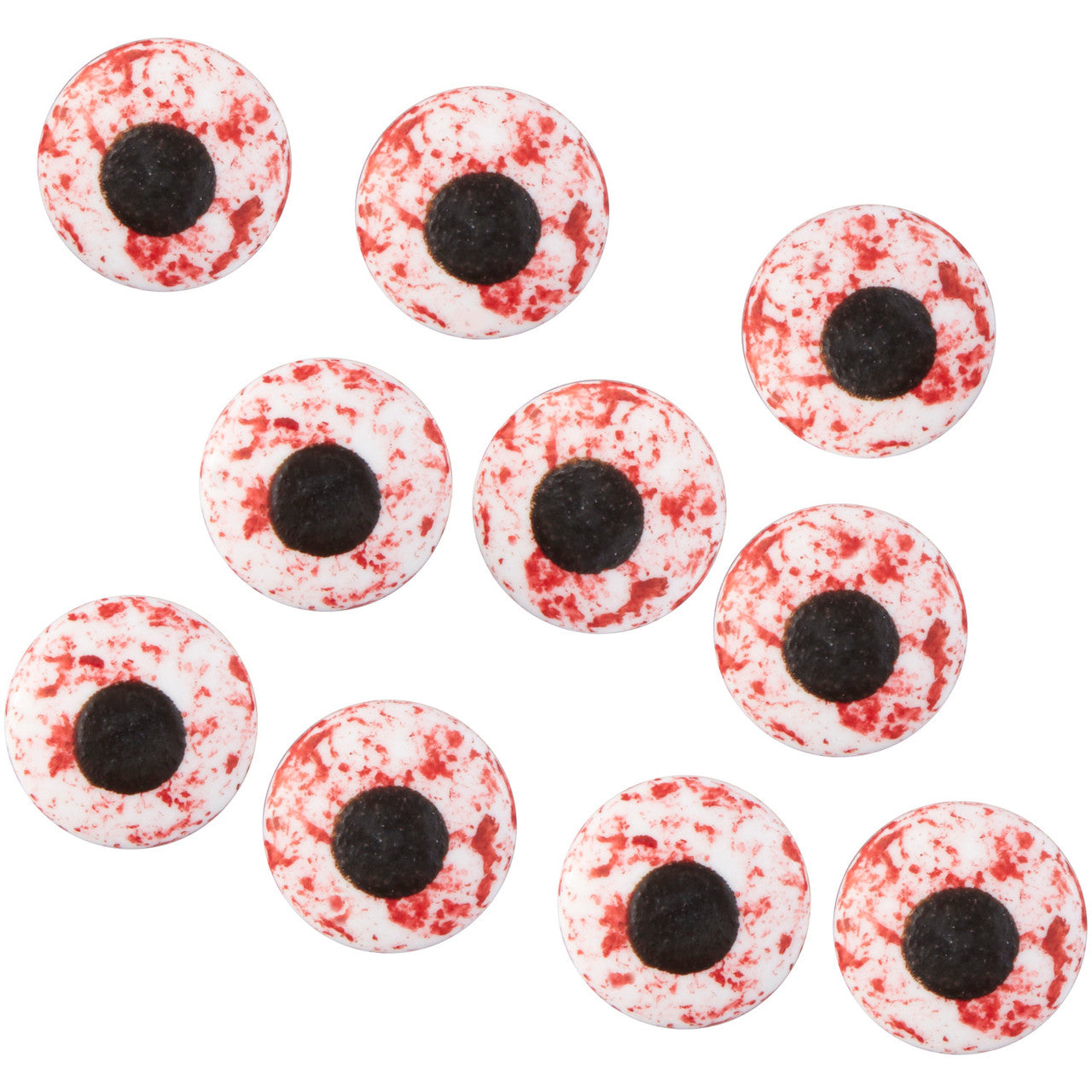 Bloody Candy Eyeballs, 1oz