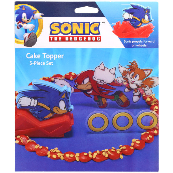 Sonic the Hedgehog™ DecoSet®
