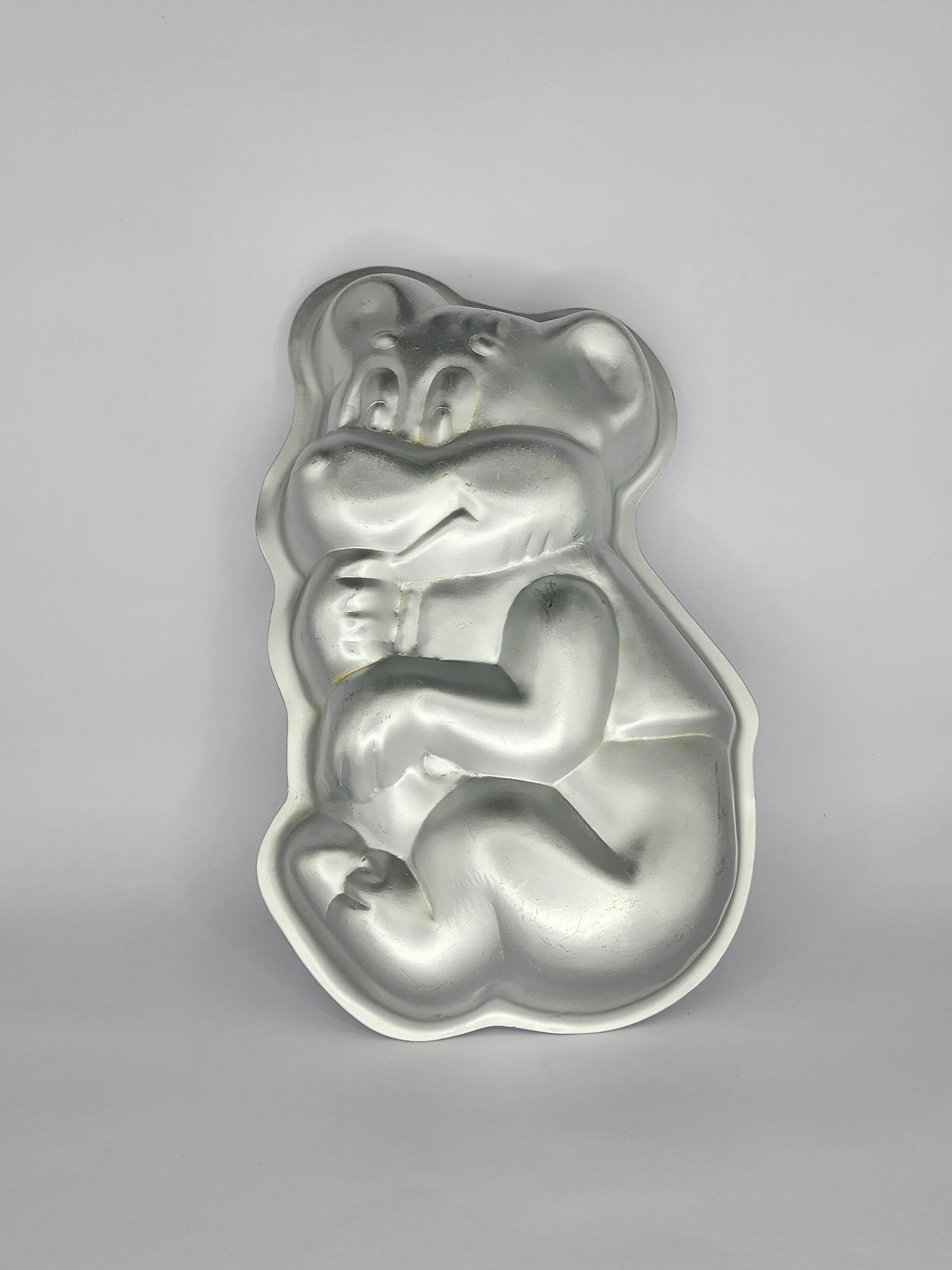 Happy Bear Cake Pan