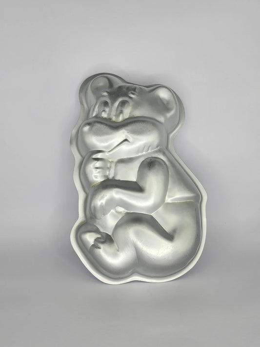 Happy Bear Cake Pan