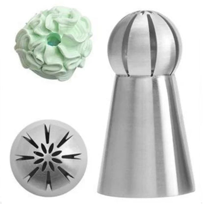 273 Russian Ball Tip