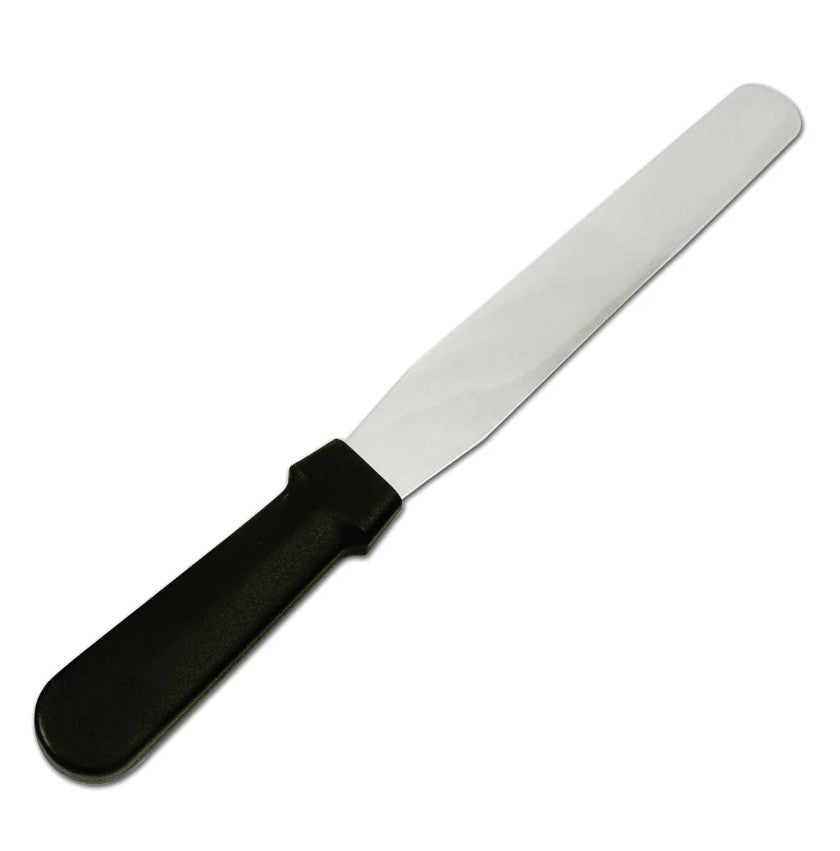 Fat Daddio's Straight Icing Spatula - 6" Blade
