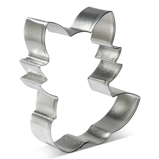 Cute Fox Cookie Cutter