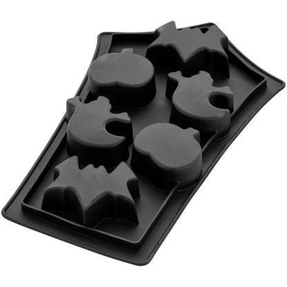 Halloween Treat Silicone Mold