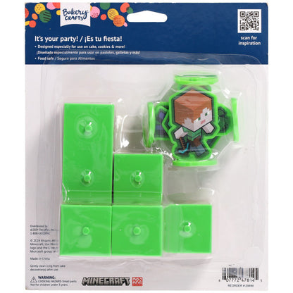 Minecraft Mobs Beware