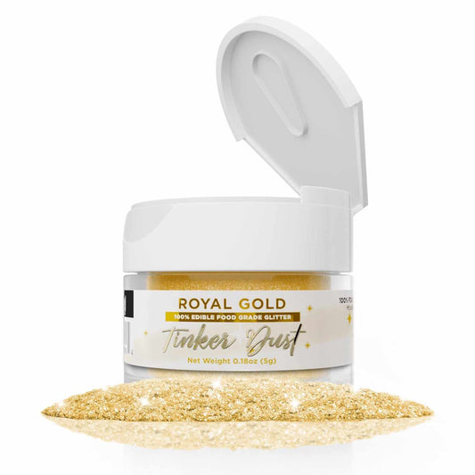 Tinker Dust Royal Gold