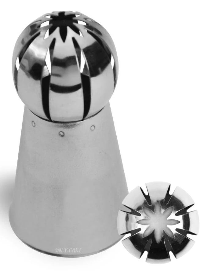 272 Russian Ball Tip