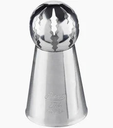 274 Russian Ball Tip