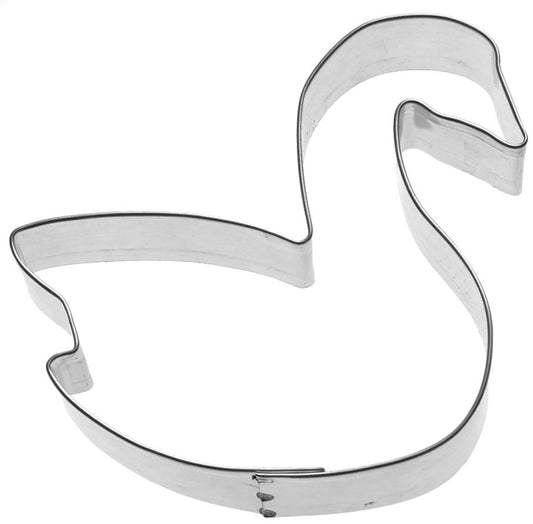 Swan Cookie Cutter
