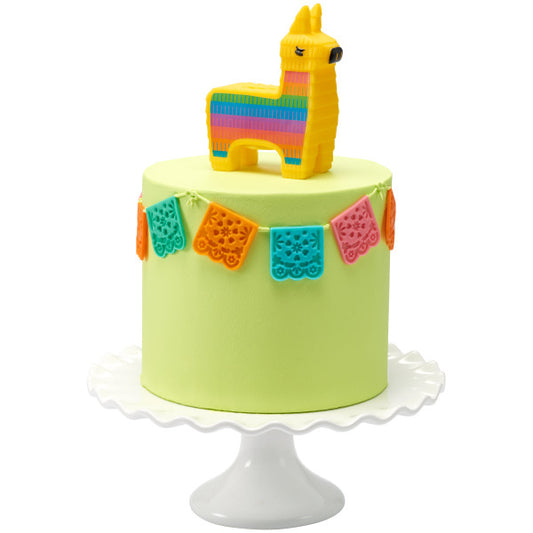 Piñata Coin Bank DecoSet®