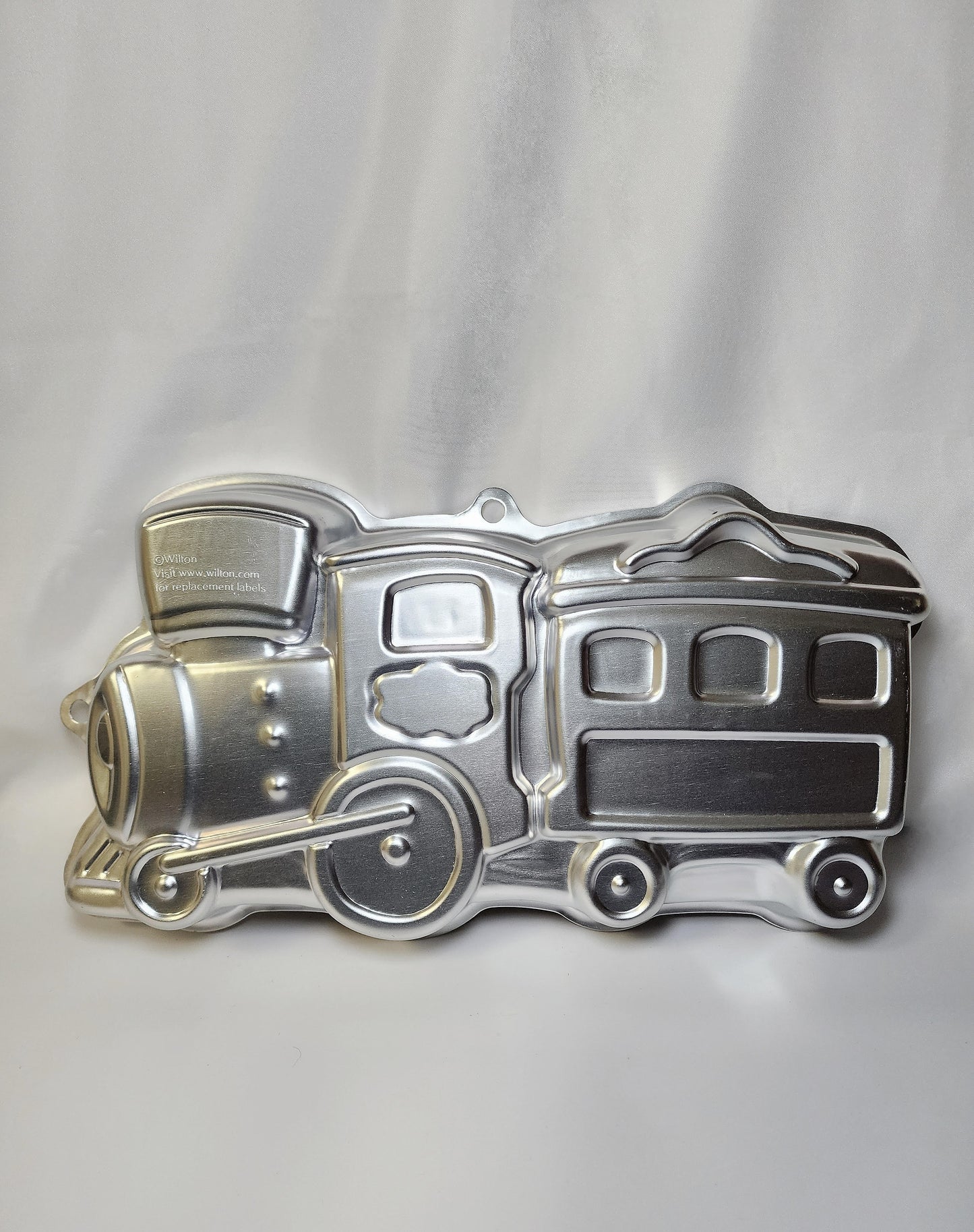 Train Cake Pan