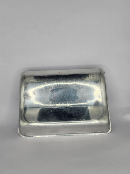 Wavy Rectangle Cake Pan
