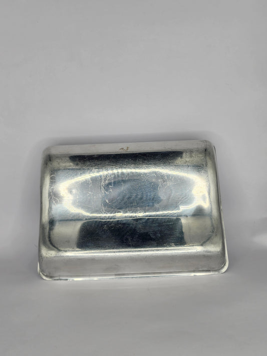 Wavy Rectangle Cake Pan
