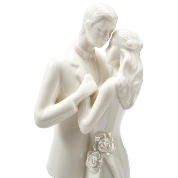 Wedding Couple Topper