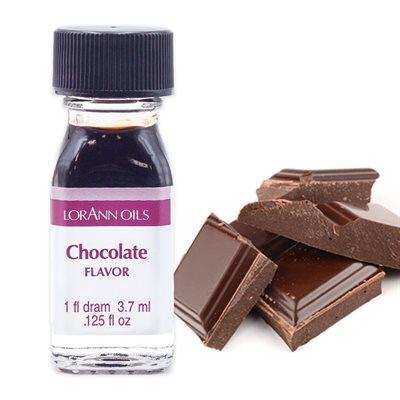 Chocolate Flavor, 1 Dram