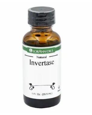 Invertase Natural 1fl oz.