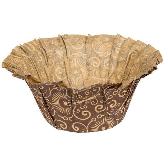 Mariposa Muffin Baking Cup, 24 ct