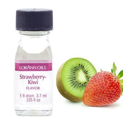 Strawberry Kiwi Flavor, 1 Dram