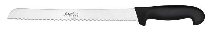 14” Cake Knife with Plastic Handle