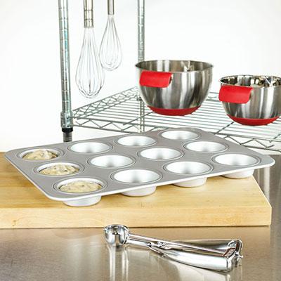 Standard Muffin Pan